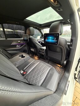 Mercedes GLE 53 AMG v ZÁRUKE - 17