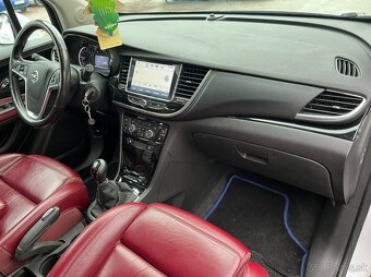 Opel Mokka 1.4 turbo - 17