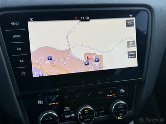 Škoda Octavia Combi 2.0 TDI 135 kW Style 7AP 4x4 - 17