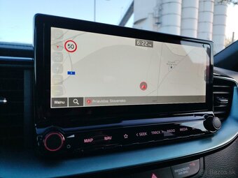 Kia Ceed 1,5 T-GDi M6 Edícia Sport - 17