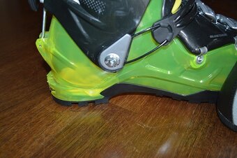 predam skialp topanky SCARPA Pegasus - 17
