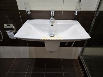 5 IZBOVÝ NADŠTANDARDNÝ BYT - KLIMKOVIČOVA - KOŠICE - DOHODA - 17