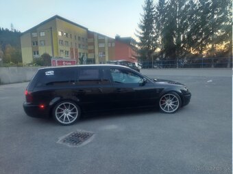 VW passat b5 - 17