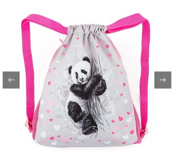 Školská taška zn.Bagmaster - 17