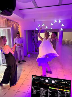 DJ na oslavu,firemnú akciu..atd - 17