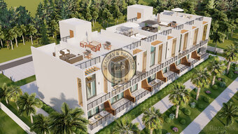 Phuket resort, Tatlysu, Cyprus - 17