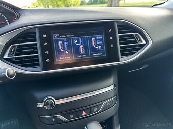 Peugeot 308 SW 1.6 BlueHDi Allure EAT6, FULL LED - 17