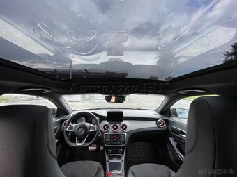 Mercedes Benz AMG CLA 250 4matic 150kw - 17