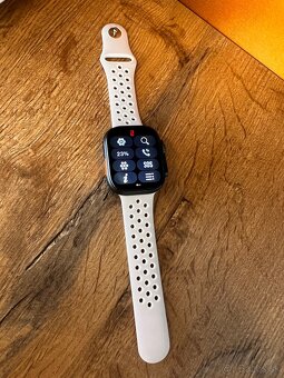 Smartwatch inteligentné hodinky Ultra - 17