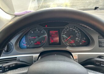 Audi A6 3.0 TDI quattro tiptronic DPF - 17