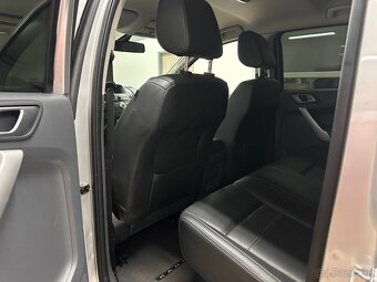Ford Ranger 3.2 TDCi LIMITED - 17