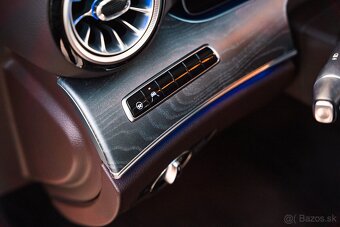 Mercedes-Benz CLS 400d 4Matic AMG Line - 17