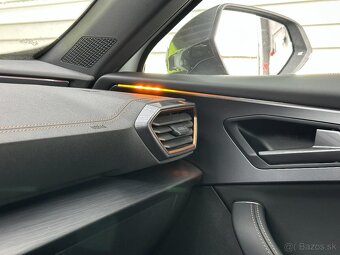 Cupra Formentor 2.0 TDI 4x4 - 17