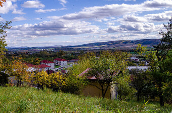 SABINOV-pozemok s domom a potenciálom –  3177 m² - 17