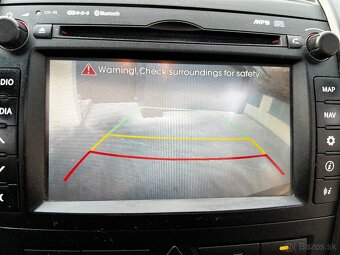 Kia Sorento 2.2 CRDi VGT 4WD EX A/T - 17