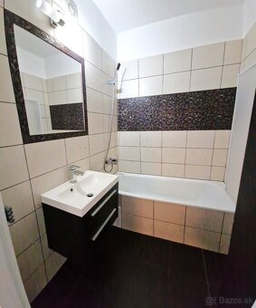 4-izbový byt na prenájom, sídl. Mier, Sp. Nová Ves - 17