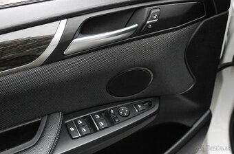 BMW X4 xDrive20d M Sport A/T - 17