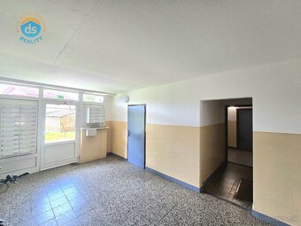 Na predaj byt 2+1, lodžia, pivnica, 46 m2, Nemšová - 17
