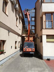 Plošina - 17