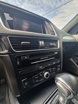 AUDI Q5 2.0 TDI 140KW (190K) S-LINE - 17