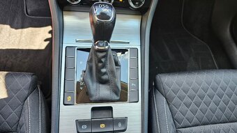 Škoda Superb Combi 2,0 tdi 90 kw, AUTOMAT  MODEL 2021 - 17