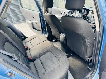 Kia Ceed diesel 2013 - 17