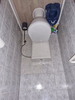 4 IZBOVÝ BYT s LOGGIOU 78 m2 LIPOVÁ PIEŠŤANY- VOĽNÝ - 17