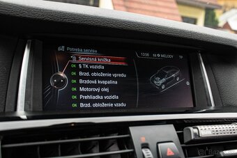 BMW X4 35d M Packet, Strešné okno, ACC, Harman Kardon, HUD - 17