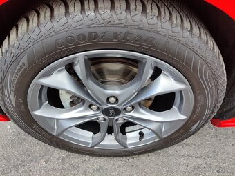 Ford Focus - 17