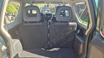 Predám Suzuki Jimny 1.3 4x4 - 17