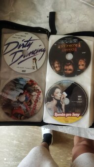 DVD filmy / rozprávky - 17