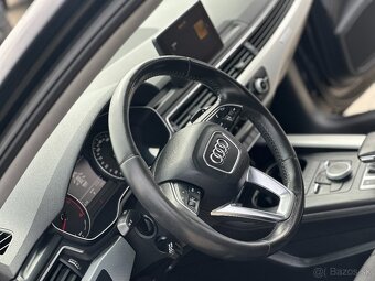 AUDI A4 - 17