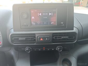Fiat Dobló Van 1.2 PureTech 110 L1 650 - 17