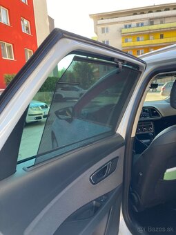 Seat Leon ST, 1.5 TSI 110kW, DSG automat, 2019, Excelence - 17