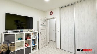 Zariadený 4i bungalov s garážou na pozemku 450 m² v žiadanej - 17