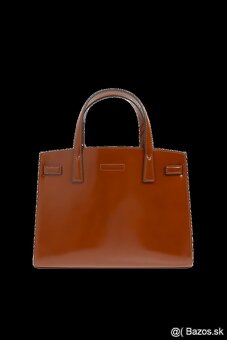 tehlová kabelka tory burch - je moznost dojednat cenu - 17