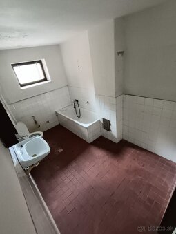 Dom v Ľubochni s potenciálom - 17