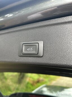 Audi A4 Avant 30 2.0 TDI S- LINE FACELIFT ALCANTARA TOP KM - 17