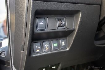 Nissan Qashqai 1.6DCi / AJ NA SPLÁTKY- PROTIHODNOTA / - 17