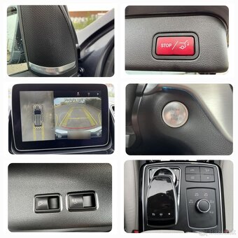 Mercedes-benz GLE 350d 190kw 2016 AMG - 17