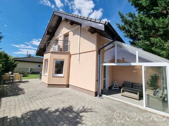 LOYALTERS | Predaj 5 izbového rodinného domu - Most pri Brat - 17