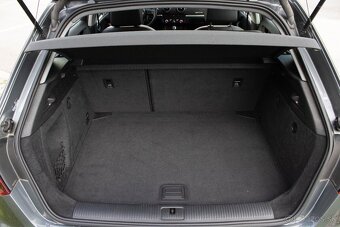 Audi A3 1.6 TDI 116k Basis S tronic - 17