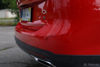 Opel Insignia CT 2.0 CDTI BiTurbo 210k S&S 4x4 AT8 89tis.km - 17