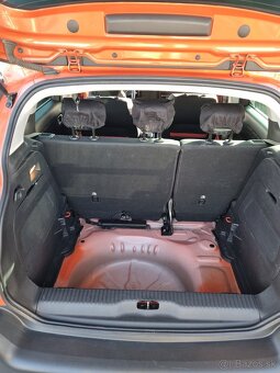 Citroen c3 aircross - 17