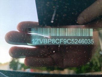 Ford Mustang GT 5.0 V8 Coyote - MANUAL - 17