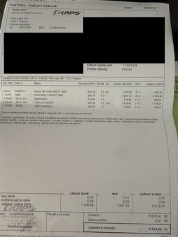 FORD FOCUS 2.0TDCi 120kW TITANIUM AUTOMAT - 17