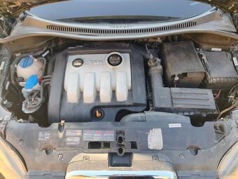 Toledo Hatchback 5 DV. - 17