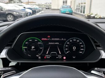 Audi E-tron 50 quattro S-line 230kw - 17