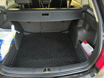 Škoda fabia combi 1,6TDi 55kW 11/2013 - 17