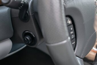 Jaguar S-Type 3.0 V6 175kw Manual - 17